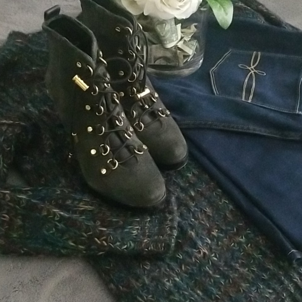 Tory Burch Bootie